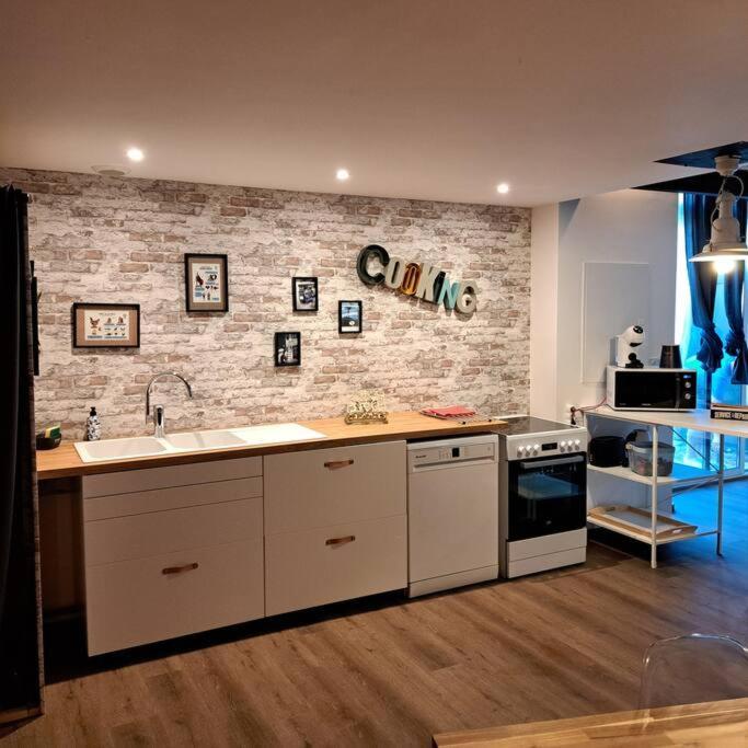 L'Atelier Gite-Loft 6/8 Pers Pontlevoy Εξωτερικό φωτογραφία